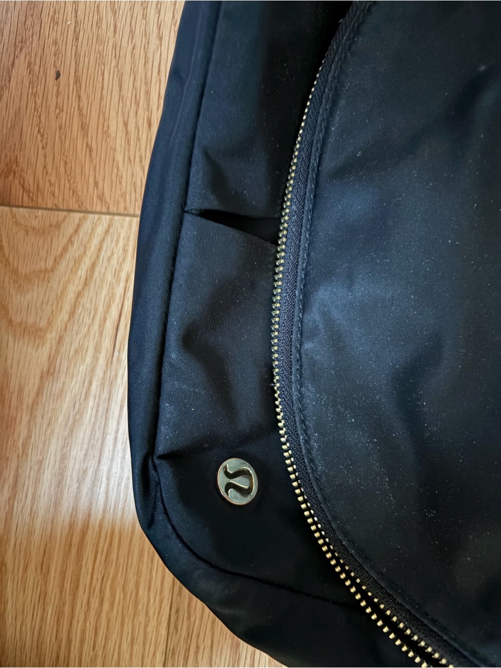 All Night Festival Bag 5L - Picture 2 of 8